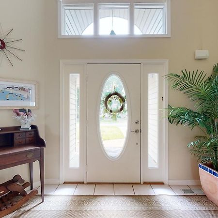 Villa Salt Pond --- 314 Walkabout Rd Bethany Beach Exterior foto