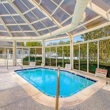 Villa Salt Pond --- 314 Walkabout Rd Bethany Beach Exterior foto