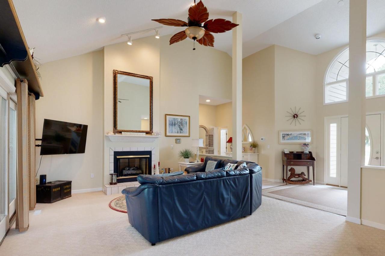 Villa Salt Pond --- 314 Walkabout Rd Bethany Beach Exterior foto