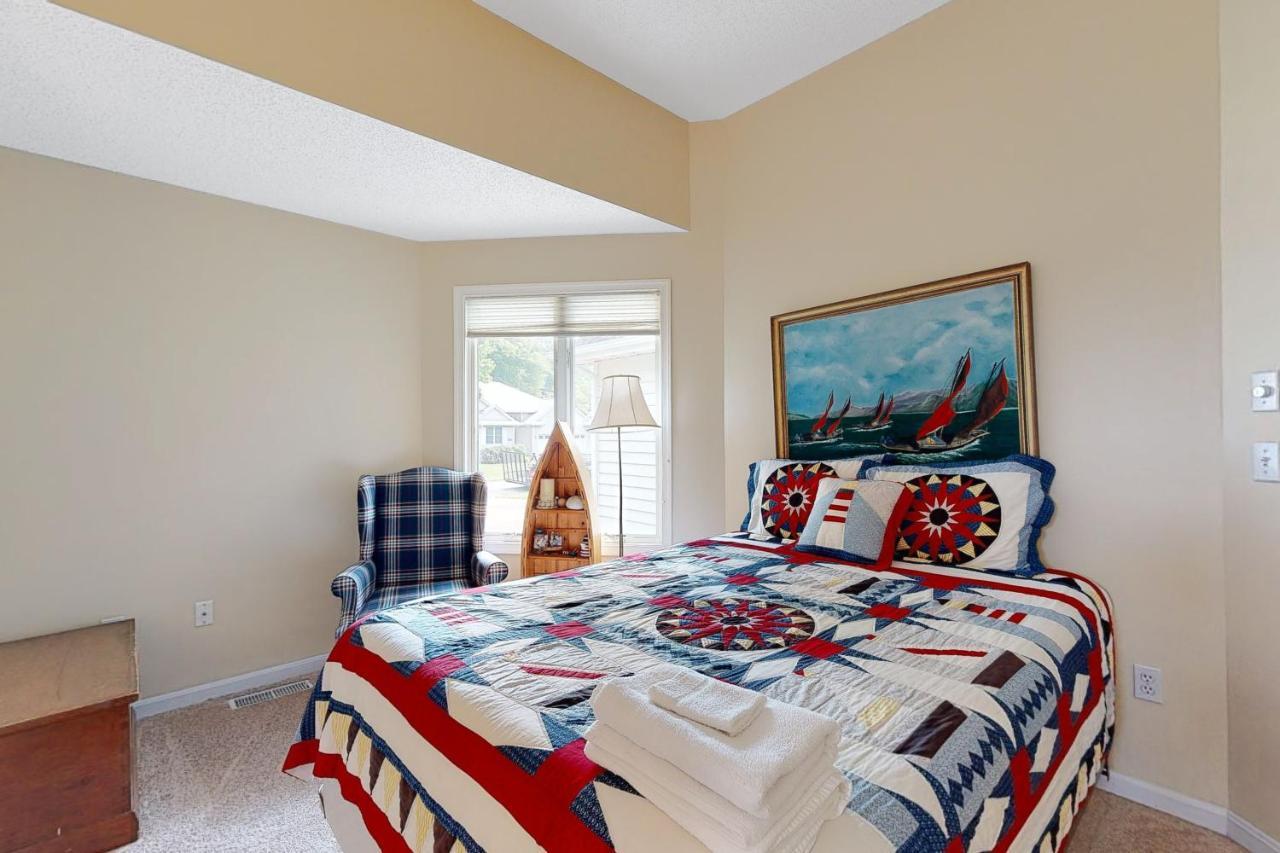 Villa Salt Pond --- 314 Walkabout Rd Bethany Beach Exterior foto