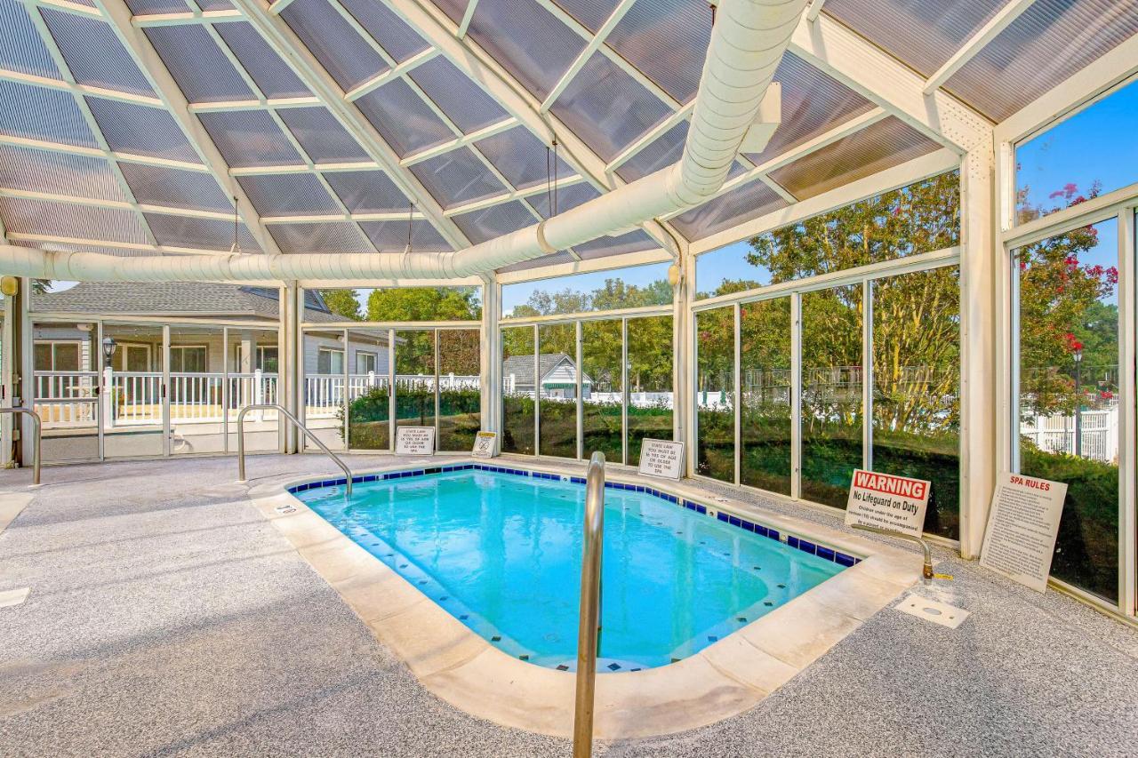 Villa Salt Pond --- 314 Walkabout Rd Bethany Beach Exterior foto