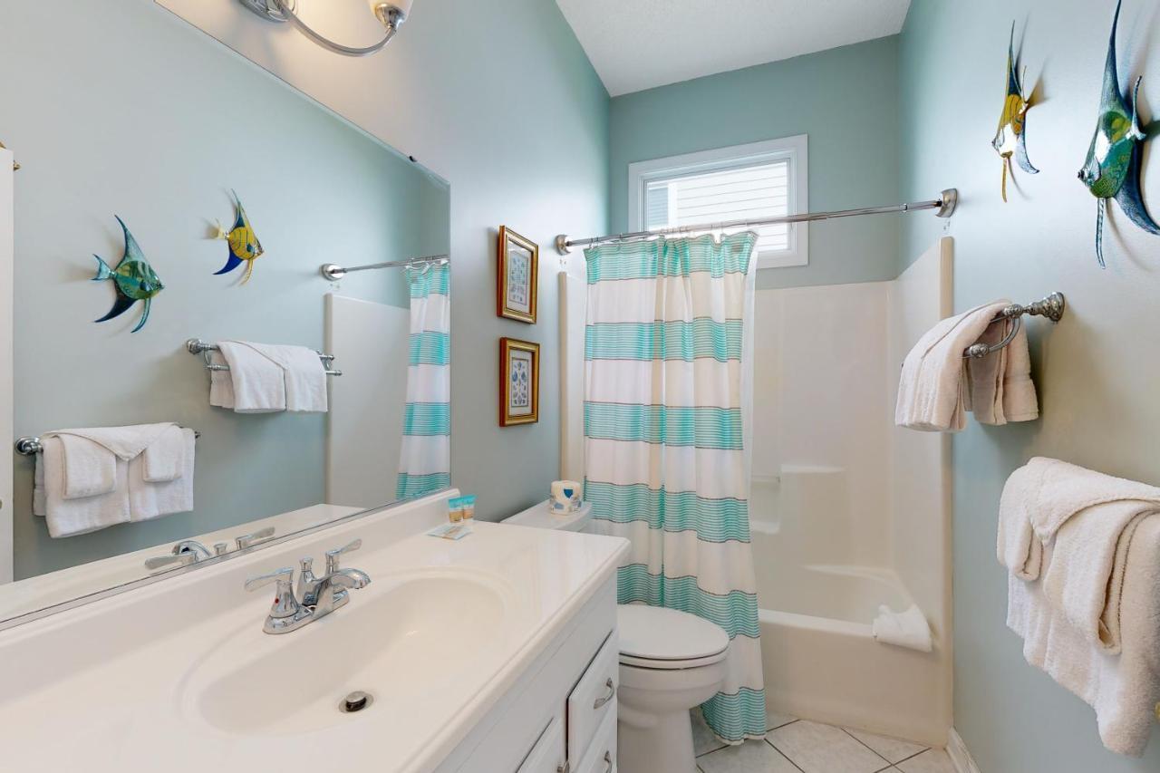 Villa Salt Pond --- 314 Walkabout Rd Bethany Beach Exterior foto